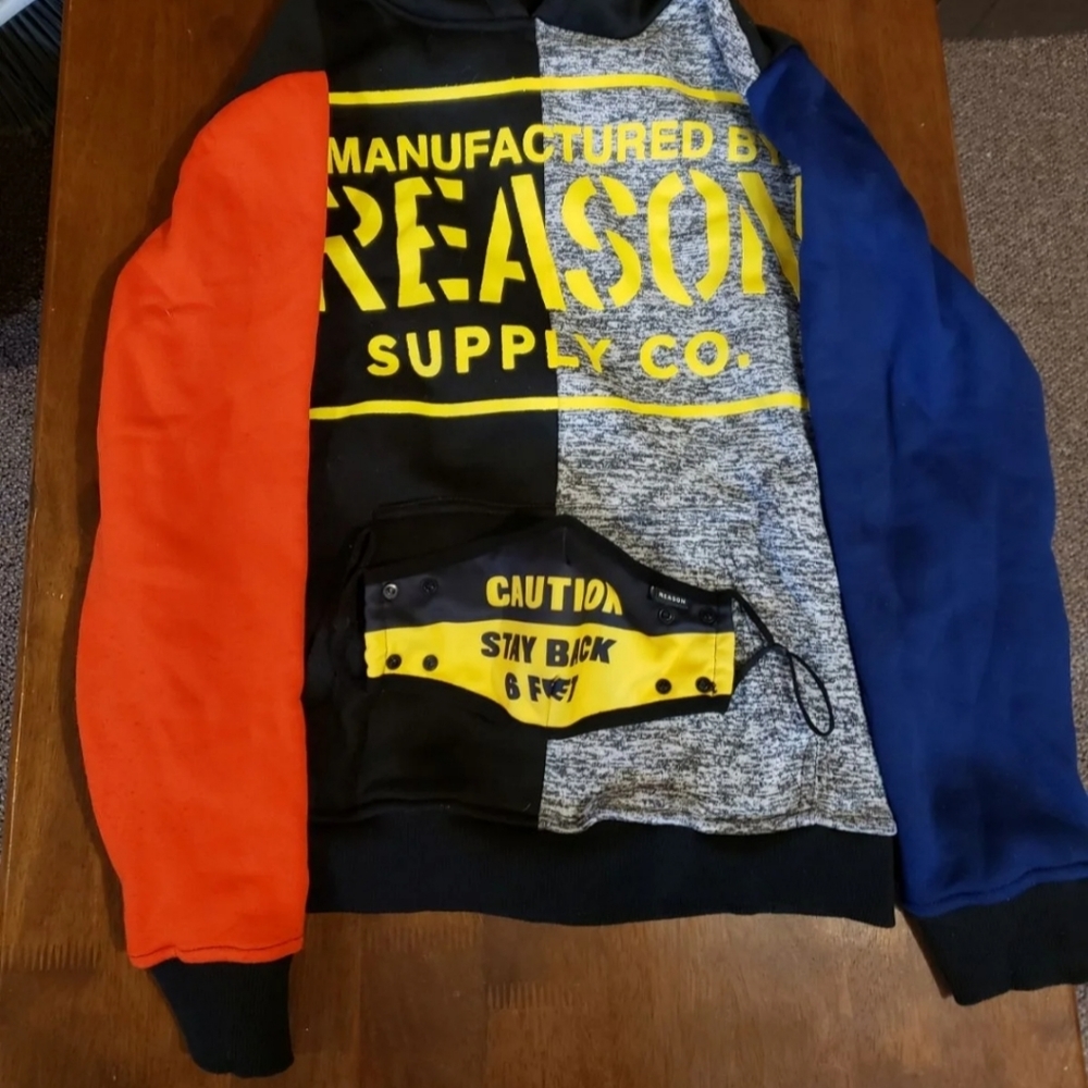 Hoodie